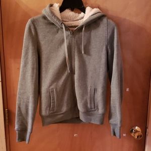 Womens hoodie